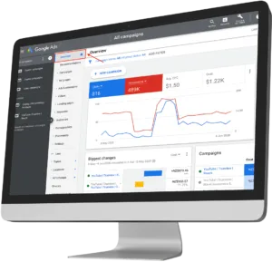 Agencia de SEO marketing digital en Lima