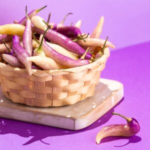 aji morado