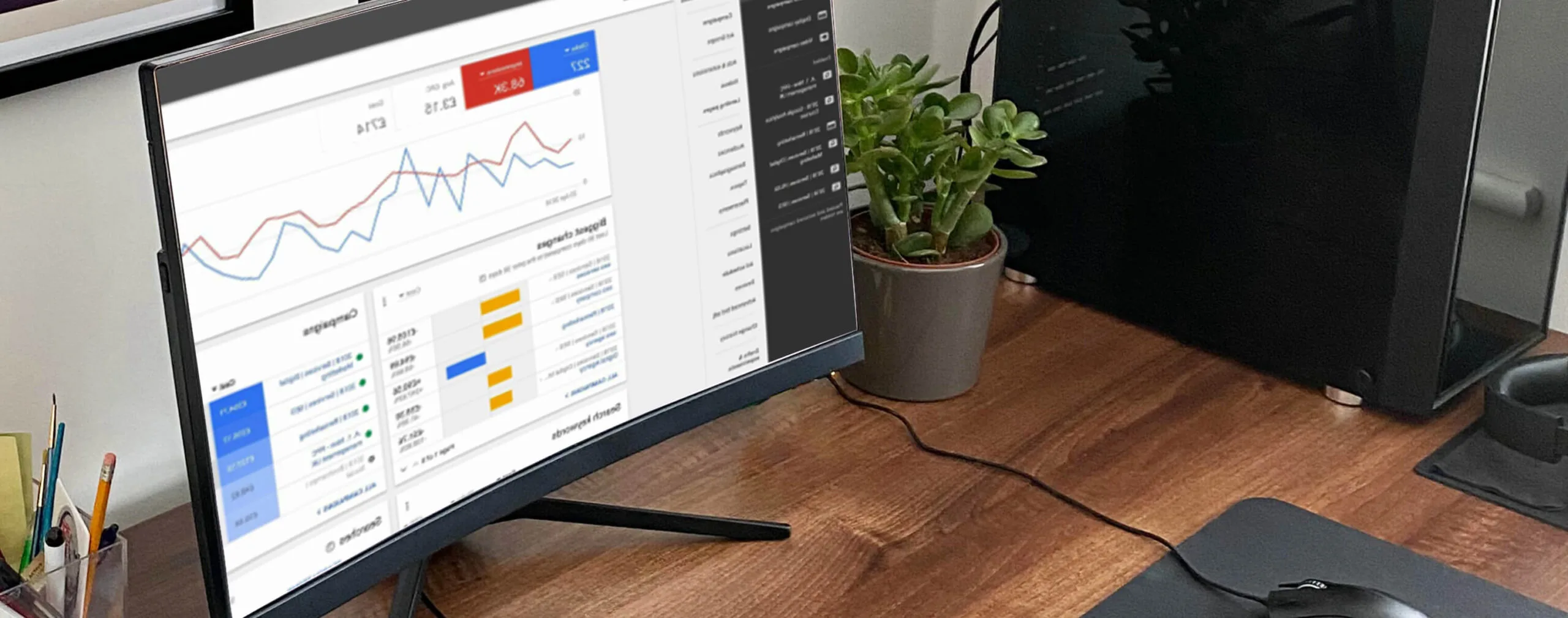 Agencia de marketing digital Capital Studio