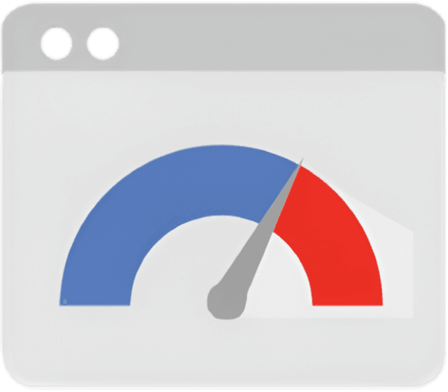 PageSpeed logo
