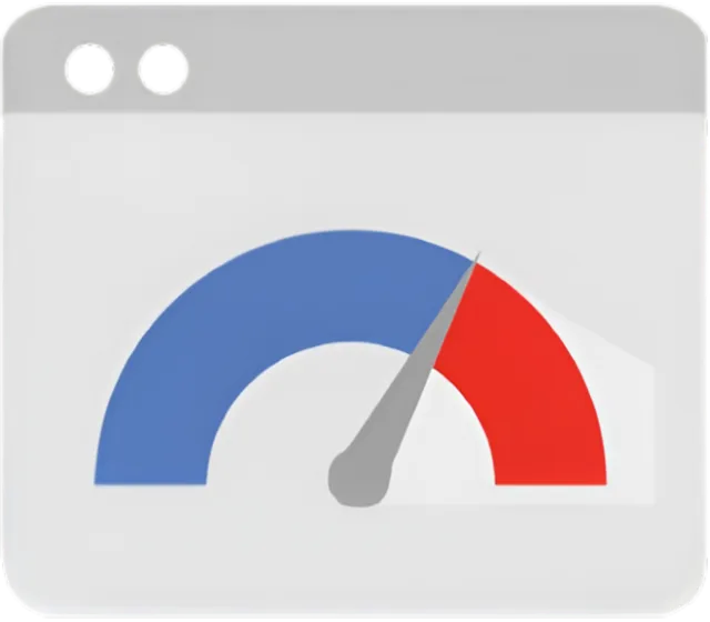 PageSpeed logo